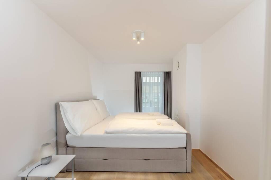 Vienna City Apartments Castelligasse 외부 사진