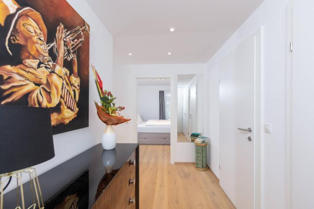 Vienna City Apartments Castelligasse 외부 사진