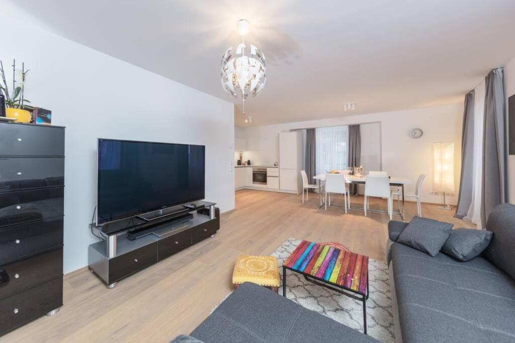 Vienna City Apartments Castelligasse 외부 사진