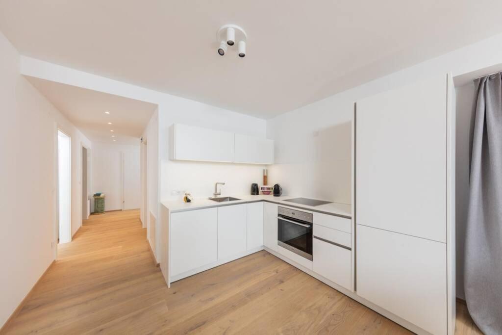 Vienna City Apartments Castelligasse 외부 사진