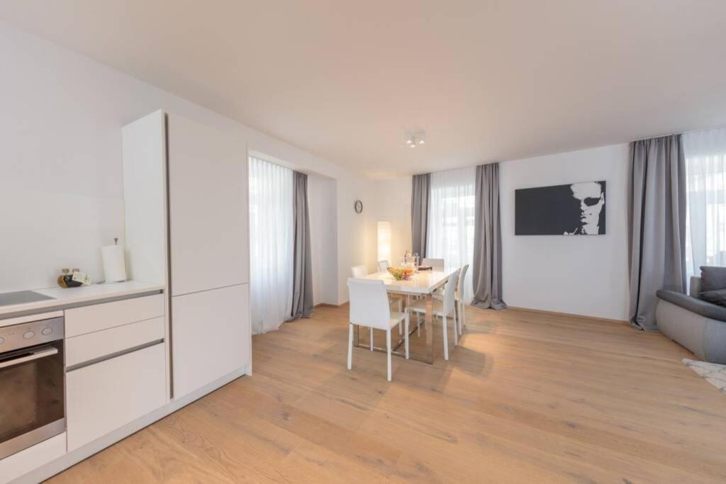 Vienna City Apartments Castelligasse 외부 사진