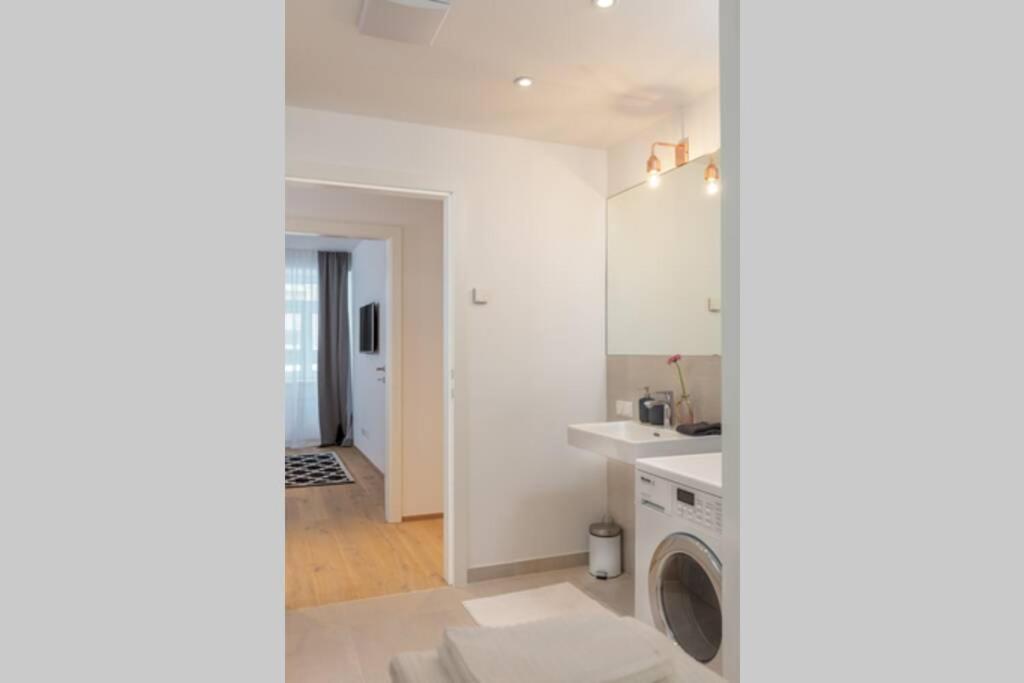 Vienna City Apartments Castelligasse 외부 사진