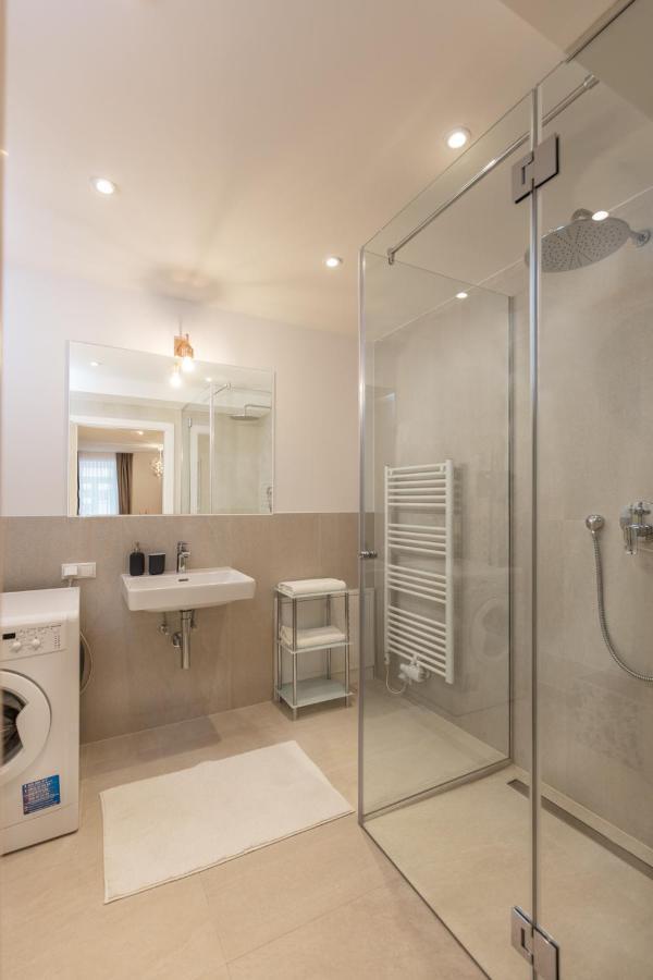 Vienna City Apartments Castelligasse 외부 사진