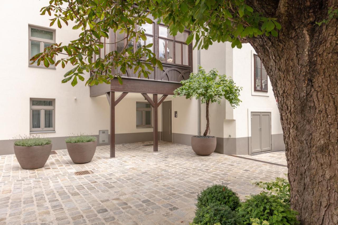 Vienna City Apartments Castelligasse 외부 사진