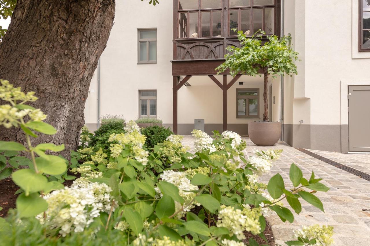 Vienna City Apartments Castelligasse 외부 사진