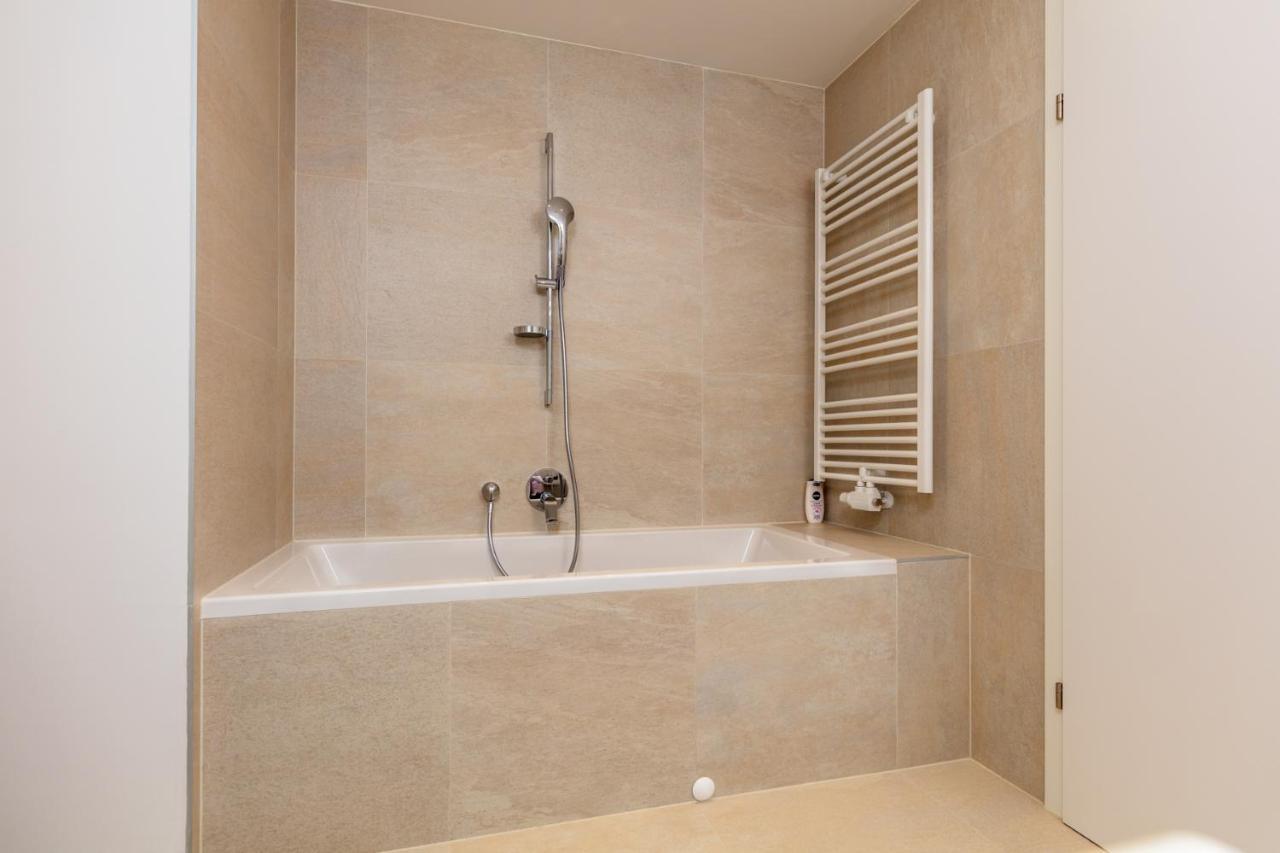 Vienna City Apartments Castelligasse 외부 사진